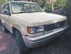 1997 Isuzu Trooper under $1000 in Texas