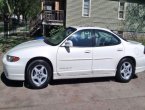 2002 Pontiac Grand Prix under $3000 in IL