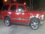 2002 Chevrolet Tahoe under $5000 in Tennessee