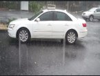 2009 Hyundai Sonata under $6000 in Florida