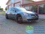 Altima was SOLD for only $4000...!