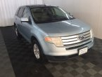 2008 Ford Edge under $7000 in Oklahoma