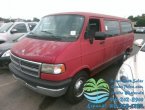 1996 Dodge B-Series under $3000 in Oklahoma