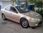 2001 Chrysler Sebring - Chicago, IL