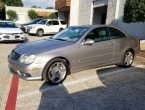 2005 Mercedes Benz CLK under $6000 in Texas