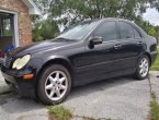 2002 Mercedes Benz 240 under $4000 in Florida