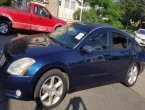 2006 Nissan Maxima under $4000 in New Jersey