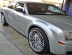 2007 Chrysler 300 under $6000 in California