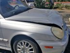 2002 Hyundai Sonata under $2000 in California