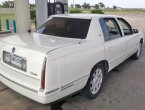1999 Cadillac DeVille under $6000 in Texas