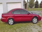 2003 Ford Taurus under $2000 in Indiana