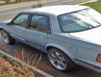 1992 Buick Century was SOLD for only $500...!