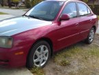 2004 Hyundai Elantra under $2000 in Florida