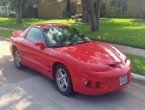 2001 Pontiac Firebird - Plano, TX