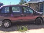 1999 Plymouth Voyager under $2000 in CA
