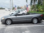 2005 Chrysler Sebring under $5000 in Florida