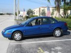 2001 Saturn SL under $2000 in Florida
