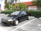 1994 Honda Civic under $3000 in Florida