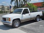 1998 GMC Sierra under $2000 in Florida