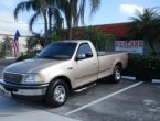 1997 Ford F-150 under $4000 in Florida
