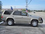 2002 Toyota 4Runner under $6000 in Florida