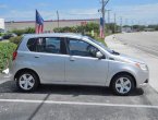 2009 Chevrolet Aveo under $6000 in Florida