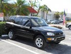 1999 Toyota RAV4 under $5000 in Florida