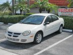 2005 Dodge Neon under $5000 in Florida