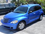 2006 Chrysler PT Cruiser under $4000 in Florida