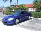 2006 Chevrolet Monte Carlo under $9000 in Florida