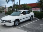 2005 Chevrolet Impala under $4000 in Florida