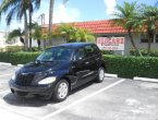 2005 Chrysler PT Cruiser under $4000 in Florida