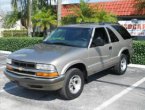 2000 Chevrolet Blazer under $3000 in Florida