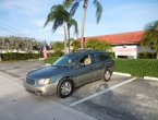 2002 Subaru Outback under $4000 in Florida