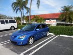 2004 Mazda Mazda3 under $4000 in Florida