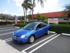 2004 Dodge Neon under $3000 in Florida