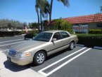 1999 Ford Crown Victoria under $4000 in Florida