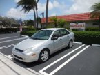 2001 Ford Focus under $2000 in Florida
