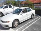 2003 Mitsubishi Galant under $3000 in Florida