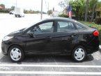 2011 Ford Fiesta under $5000 in Florida