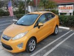 2013 Ford Fiesta under $4000 in Florida
