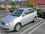 2008 Hyundai Accent under $4000 in Florida