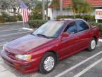 1993 Subaru Impreza under $4000 in Florida