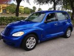 2005 Chrysler PT Cruiser under $3000 in Florida