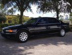 1999 BMW 740 under $5000 in Florida