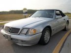 1996 Mercedes Benz SL-Class under $7000 in Florida