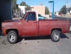 1976 Chevrolet C10-K10 under $4000 in New Mexico