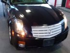 2007 Cadillac CTS under $4000 in Indiana
