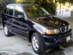 2001 BMW X5 under $4000 in California