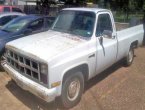 1981 GMC Sierra - Conroe, TX